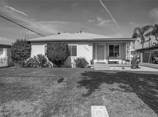 6425 Milna Ave, Whittier, CA 90606