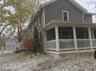 6155 E Morganville Rd, Stafford, NY 14143