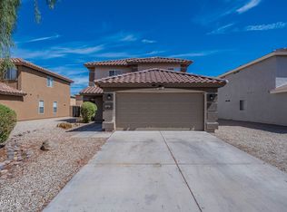 1618 W Harding Ave, Coolidge, AZ 85128