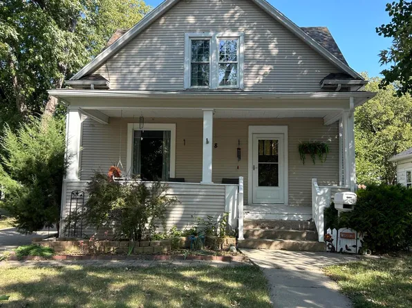 808 E 5th Ave, Mitchell, SD 57301