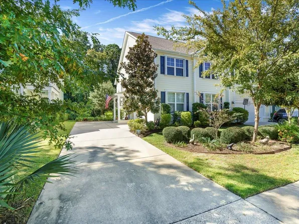2151 Oyster Reef Ln, Mount Pleasant, SC 29466