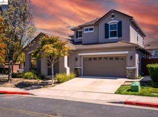 545 Rosewood Ln, Hercules, CA 94547