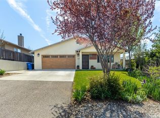 22665 J St, Santa Margarita, CA 93453
