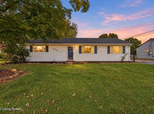 5005 Ana Ter, Louisville, KY 40272