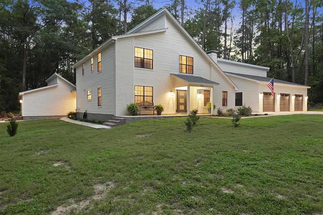1935 Willow Run Dr, Tallahassee, FL 32312 Zillow