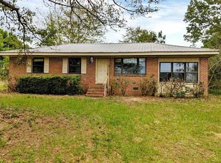 6502 Highway 4, Jay, FL 32565