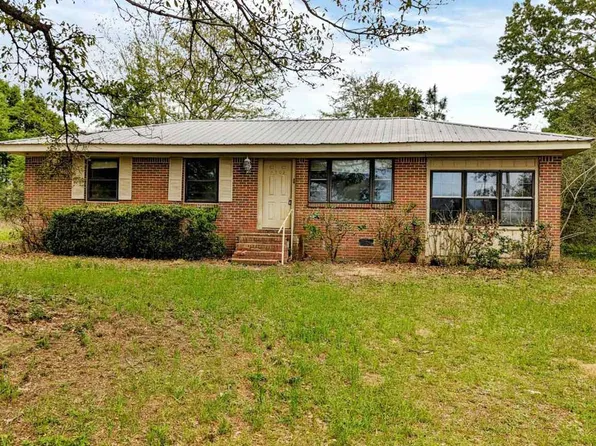 6502 Highway 4, Jay, FL 32565
