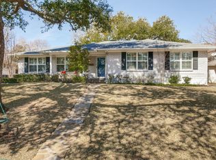 9515 Buxhill Dr, Dallas, TX 75238