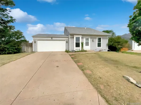 1909 Ceylon Street, Aurora, CO 80011