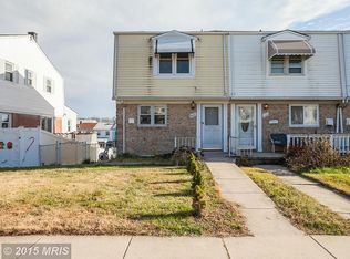 3621 Greenvale Rd, Baltimore, MD 21229