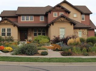 6014 Snowy Creek Dr, Fort Collins, CO 80528