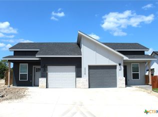 2338 Ocean Ave, Temple, TX 76501