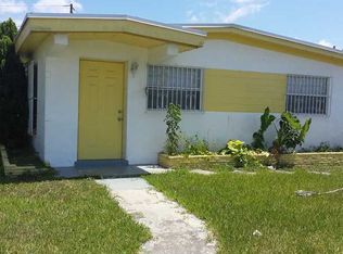785 NW 12th St, Florida City, FL 33034