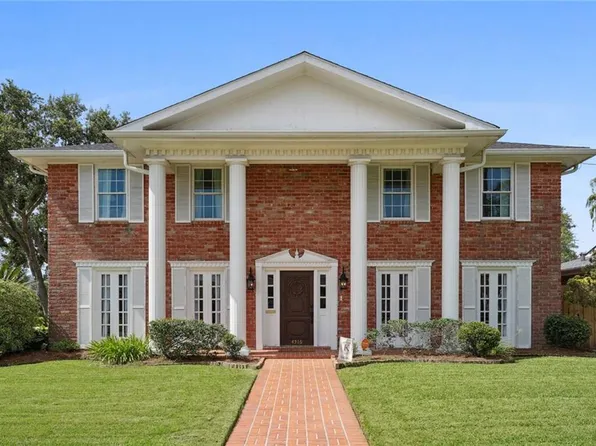 4516 Folse Dr, Metairie, LA 70006