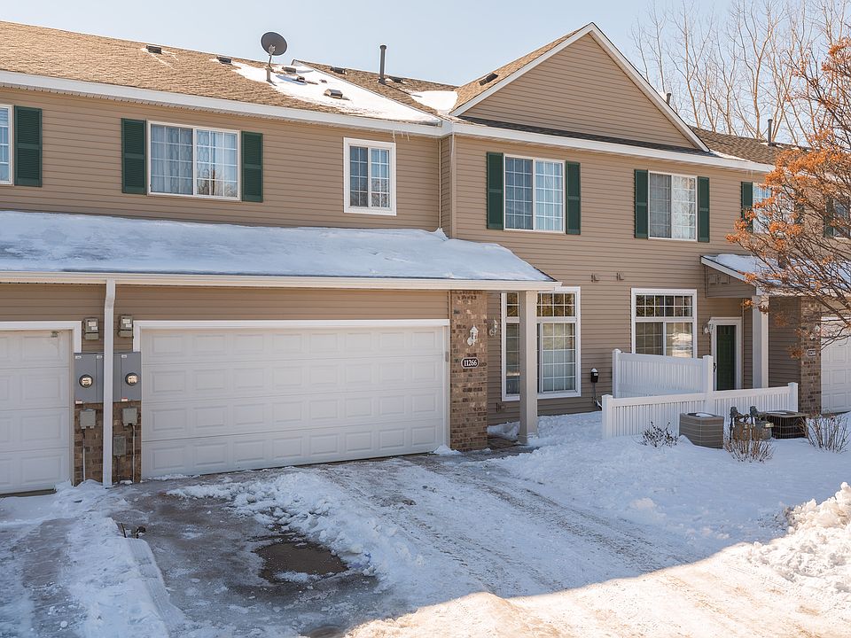 1st image of 11266 Isanti Ct NE