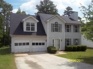 2403 Charleston Ter, Decatur, GA 30034