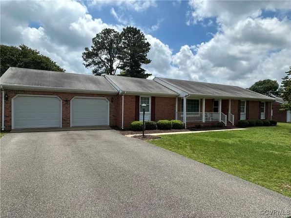 7352 Walnut Grove Dr, Mechanicsville, VA 23111