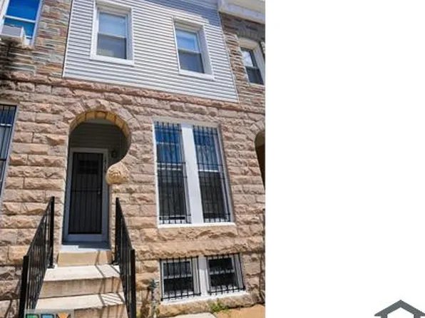 1714 E Oliver St, Baltimore, MD 21213