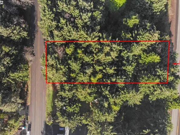 S Hemlock, Cannon Beach, OR 97110