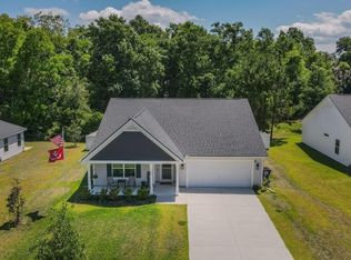 156 Teal Bluff Blvd, Seabrook, SC 29940