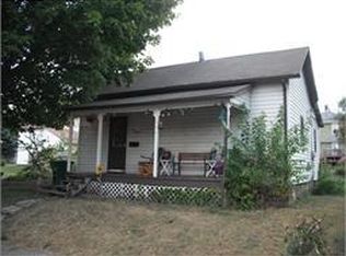 218 N 8th St, New Castle, IN 47362
