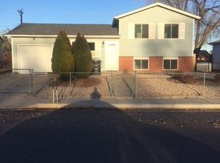 1127 Mount Werner Cir, Colorado Springs, CO 80905
