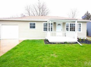 222 Turnron Pl, East Peoria, IL
