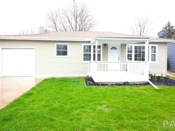 222 Turnron Pl, East Peoria, IL 61611