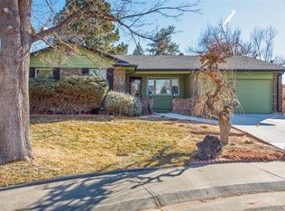 634 Kalispell St, Aurora, CO 80011