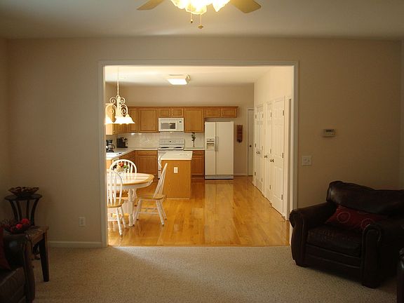 view from Great Room