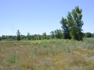 9106 Meadows Pointe, Allendale, MI 49401