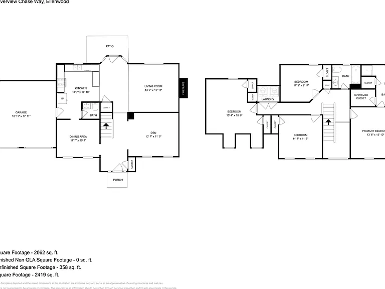3407 Riverview Chase Way — Photo 21
