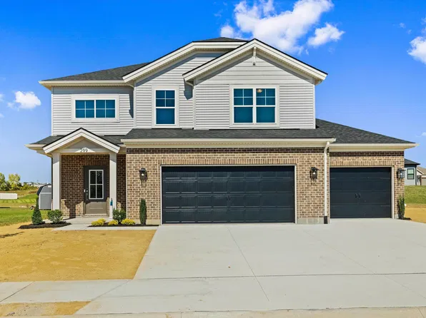 299 S Bentley Dr, Henderson, KY 42420