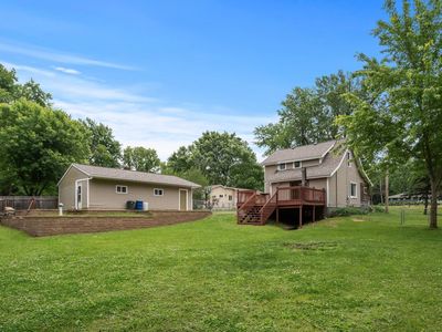 1319 County Road C E, Maplewood, MN, 55109