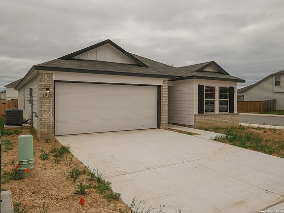 2nd image of 4910 Topaz Bend