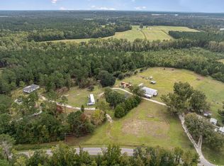 958 Liberty Church Rd, Loris, SC 29569