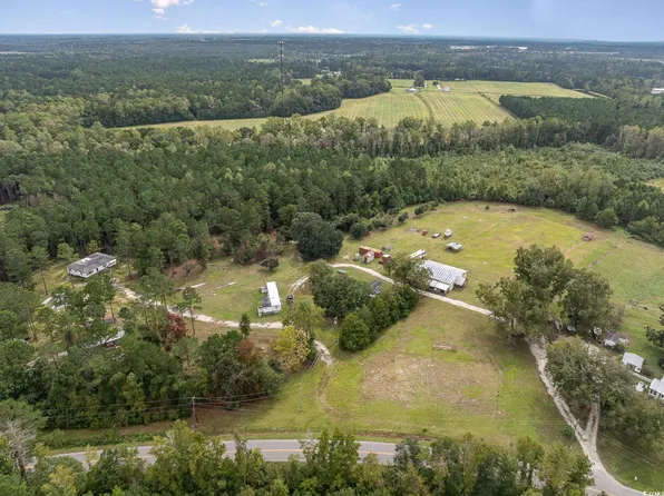 958 Liberty Church Rd., Loris, SC 29569