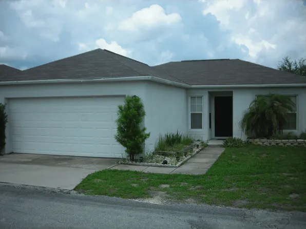 50989 Highway 27 Lot 391, Davenport, FL 33897