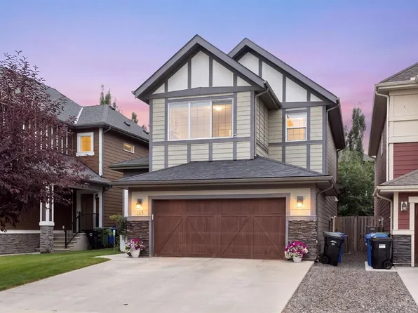 165 E Cranarch Cmn SE, Calgary, AB T3M 1M2