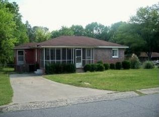 1740 Randall Rd, Macon, GA 31206