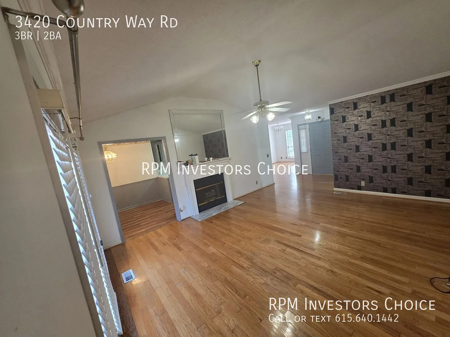 Great 3 bed/2 bath Single Family Home in Antioch! — Photo 3