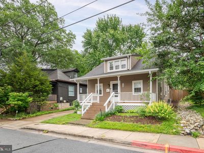 3509 Upshur St, Brentwood, MD, 20722