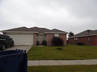 2512 Plantation Dr, Anna, TX 75409