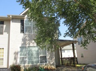 2458 Brianna Dr, Hampton, GA