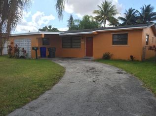 7680 Atlanta St, Hollywood, FL 33024