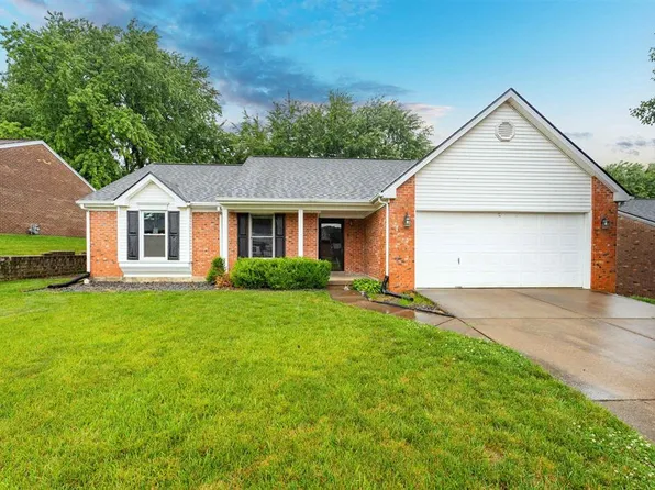 2317 Southeastern Pkwy, Owensboro, KY 42303