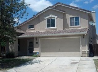 990 Kathy St, Los Banos, CA