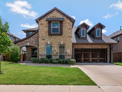 11516 Colonial Trace Rd, Fort Worth, TX, 76244