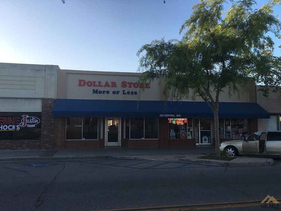 2nd image of 252 Central Ave