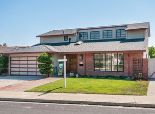 220 Pelican Ct, Foster City, CA